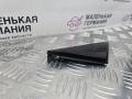 накладка двери (крышки) багажника Audi A4 B9 2017, 2.0 л., CVKB, бензин, АКПП, 2y/s9r белый металлик, седан, передний привод, правый руль, 8W8837637, 8W8867367 - фото №2