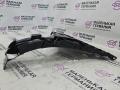 Крепление бампера заднего Mercedes-Benz E-Класс W213/S213/C238/A238 2018, 2.0 л., M 274.920, бензин, АКПП, 149 polar white или polarweiss, седан, задний привод, правый руль, A2138850263 - фото №6