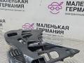Крепление бампера переднего BMW 5 серия G30/G31 G30 2017, 2.0 л., B47 D20 A, дизель, АКПП, black sapphire metallic (475), седан, задний привод, правый руль, 51117385348, 7385348 - фото №5
