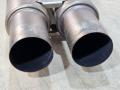 глушитель BMW M5 F10 2012, 4.4 л., S63 B44 B, бензин, робот, 300 alpinweiss 3, седан, задний привод, правый руль, 2203247, 2203248, 7585358, 2215118, 1224500042 - фото №41