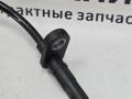 датчик ABS Mercedes-Benz A-Класс W176 2013, 2.0 л., M 270.920, бензин, робот, серый, хетчбэк 5 дв., передний привод, правый руль, A2465402510 - фото №4