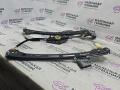стеклоподъемник задний левый Volkswagen Passat CC 1 поколение [рестайлинг] 2013, 2.0 л., CCZB, бензин, робот, z2/h5x синий металлик, седан, передний привод, правый руль, 3C8839461K - фото №5