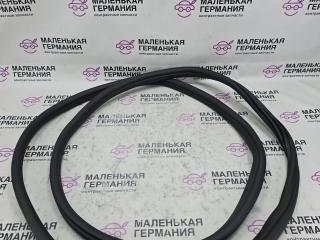 уплотнитель двери BMW X3 G01 2019, 2.0 л., B48B20C, бензин, АКПП, c1m phytonic-blau metallic, внедорожник 5 дв., полный привод, 51722712750, 2712750, 7393423