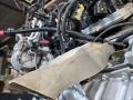 двигатель BMW X6 F16 2014, 3.0 л., N55 B30 A, бензин, АКПП, красный, правый руль, 11002285394, 2285394, 11002285395, 2285395, 7585979 - фото №17