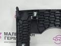 пластик панели BMW X1 F48 2017, 2.0 л., B48 A20 B, бензин, АКПП, синий mediterranblau c10, полный привод, правый руль, 3335028, 51456822062, 6822062, 51456822061, 6822061 - фото №12