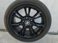 диск литой BMW Z4 E85 2003, 2.5 л., M54 B25 (256S5), бензин, АКПП, black sapphire metallic (475), кабриолет, 6759841 - фото №4