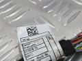 проводка BMW 5 серия G30/G31 G30 2017, 2.0 л., B47 D20 A, дизель, АКПП, black sapphire metallic (475), седан, задний привод, правый руль, 9370322C, 9370322 - фото №7