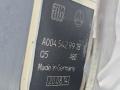 датчик дорожного просвета Mercedes-Benz E-Класс W212 [рестайлинг] W212 2014, 2.0 л., M 274.920, бензин, АКПП, 149 u белый, седан, задний привод, правый руль, A0045429918 - фото №10
