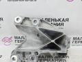 кронштейн двигателя BMW 3 серия E90/E91 [рестайлинг] (2008 - 2013), 3.0 л., N52 B30 AE, бензин, АКПП, 22116760315, 6760315 - фото №6