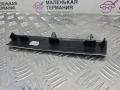 Декоративная накладка центральной консоли BMW 5 серия G30/G31 G30 2018, 2.0 л., B48 B20 A, бензин, АКПП, a96 mineral-weiss metallic, седан, задний привод, правый руль - фото №6