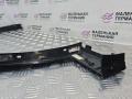 накладка колесной арки BMW X4 F26 2014, 2.0 л., N20 B20 A, бензин, АКПП, 475 black sapphire metallic, полный привод, правый руль, 51778052073, 8052073, 8050455 - фото №12