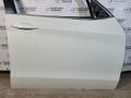дверь передняя правая BMW X5 F15 2013, 3.0 л., N57 D30 A, дизель, АКПП, 300 alpinweiss iii, полный привод, правый руль, 41517386738, 7386738 - фото №5