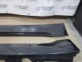 пороги (комплект) BMW 5 серия G30/G31 G30 2018, 2.0 л., B48 B20 A, бензин, АКПП, черный 475, седан, задний привод, правый руль, 51777475604, 7475604, 51777475603, 7475603, 7387338, 7387337, 7435866, 51777387338, 7435865, 51777387337 - фото №23
