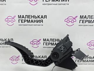 педаль Mercedes-Benz A-Класс W176 2013, 2.0 л., M 270.920, бензин, робот, серый, хетчбэк 5 дв., передний привод, правый руль, A2463001904