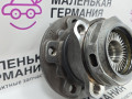 подшипник ступицы BMW X1 F48 2017, 2.0 л., B48 A20 B, бензин, АКПП, alpinweiss 3 (300), полный привод, правый руль, 33416851589, F58022306, 6851589 - фото №6