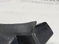 накладка двери (крышки) багажника BMW X5 F15 2013, 3.0 л., N57 D30 A, дизель, АКПП, mineralweiss metallic (a96), внедорожник 5 дв., полный привод, правый руль, 51627304605, 7304605 - фото №9