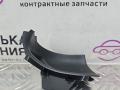 накладка петли багажника BMW 5 серия G30/G31 G30 2017, 2.0 л., B47 D20 A, дизель, АКПП, black sapphire metallic (475), седан, задний привод, правый руль, 51477373578, 7373578 - фото №6