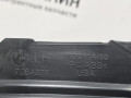 направляющая шторки багажника (салазки) BMW X5 F15 2014, 3.0 л., N57 D30 A, дизель, АКПП, mineralweiss metallic (a96), полный привод, правый руль, 7284279, 51477326625, 7326625 - фото №10