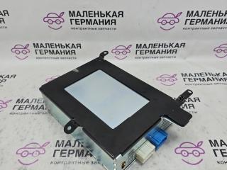 видеомодуль / TV-тюнер BMW Z4 E85 2004, 3.0 л., M54 B30 (306S3), бензин, робот, titansilber metallic (354), кабриолет, 65506953002, 6953002