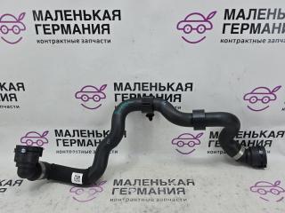 патрубок радиатора BMW M3 G80/G81 (2020 - 2026), 17128096446, 8096446