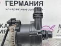 насос антифриза дополнительный BMW 5 серия G30/G31 G30 2018, 2.0 л., B48 B20 A, бензин, АКПП, черный 475, седан, задний привод, правый руль, 11518482744, 8482744, 7615637 - фото №4