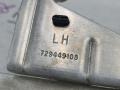 крепление фары левой BMW X6 F16 2014, 3.0 л., N55 B30 A, бензин, АКПП, красный, правый руль, 51647294491, 7294491 - фото №7