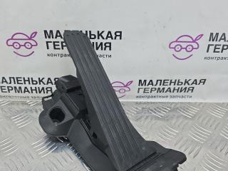 педаль Volkswagen Passat CC 1 поколение [рестайлинг] 2013, 2.0 л., CCZB, бензин, робот, z2/h5x синий металлик, седан, передний привод, правый руль, 6PV011040, 1K2723503, 1K2723503AJ