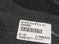 накладка на торпедо (консоль) BMW 8 серия G14/G15 G15 2021, 4.4 л., N63B44D, бензин, АКПП, черный, купе, полный привод, 51457941020, 7941020, 7941024 - фото №8