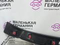 накладка двери (крышки) багажника BMW 8 серия G14/G15 G15 2021, 4.4 л., N63B44D, бензин, АКПП, черный, купе, полный привод, 51167954158, 7954158, 51167954163, 7954163, 51167446336, 7446336 - фото №13