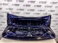 крышка багажника (дверь 3-5) Lexus GS 3 поколение [рестайлинг] (2007 - 2012), 6440130B40 - фото №3