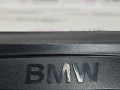 накладка на порог внутренняя BMW X1 F48 2017, 2.0 л., B48 A20 B, бензин, АКПП, alpinweiss 3 (300), полный привод, правый руль, 51477349673, 7349673 - фото №4