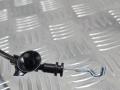 ручка ( кнопка ) складывания сиденья BMW 5 серия G30/G31 G30 2017, 2.0 л., B47 D20 A, дизель, АКПП, black sapphire metallic (475), седан, задний привод, правый руль, 52207392145, 12470501, 7392145 - фото №8