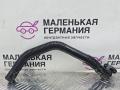 патрубок воздушного фильтра Volkswagen Passat CC 1 поколение [рестайлинг] 2013, 2.0 л., CCZB, бензин, робот, z2/h5x синий металлик, седан, передний привод, правый руль, 1K0129637D - фото №3