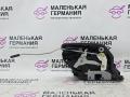замок двери задней правой BMW X1 F48 2017, 2.0 л., B48 A20 B, бензин, АКПП, alpinweiss 3 (300), полный привод, правый руль, 51227281944, 7281944 - фото №3