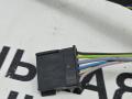 проводка BMW X5 F15 2013, 3.0 л., N57 D30 A, дизель, АКПП, mineralweiss metallic (a96), внедорожник 5 дв., полный привод, правый руль - фото №7