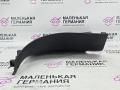 пластик BMW X1 F48 2016, 2.0 л., B47 C20 A, дизель, АКПП, alpinweiss 3 (300), передний привод, правый руль, 7326911, 51437326911, 51437492601, 7492601, 51437366855, 7366855 - фото №11