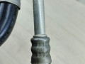 шланг (трубка) АКПП BMW 5 серия F07/F10/F11 (2009 - 2013), 3.0 л., N52 B30 AF, бензин, 17227593143, 17227593142, 7593143, 7593142, 17227581930 - фото №8