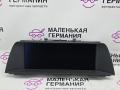 Комплект мультимедиа BMW M5 F10 2012, 4.4 л., S63 B44 B, бензин, робот, 300 alpinweiss 3, седан, задний привод, правый руль, 61319253944, 9253944, 65509266385, 9266385, 65509266381, 9266381, 65129274574, 9274574 - фото №5
