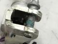 рулевой карданчик BMW X1 F48 2017, 2.0 л., B48 A20 B, бензин, АКПП, синий mediterranblau c10, полный привод, правый руль, 32306865654, 1058412, 120-105-7888, 9686564, 59686565404 - фото №7