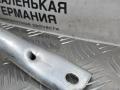 распорка кузова BMW 5 серия G30/G31 G30 2018, 2.0 л., B48 B20 A, бензин, АКПП, a96 mineral-weiss metallic, седан, задний привод, правый руль, 51617416970, 7416970 - фото №8