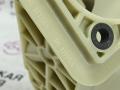 педаль тормоза BMW 6 серия F06/F12/F13 2012, 4.4 л., N63 B44 B, бензин, АКПП, alpinweiss 3 (300), хетчбэк 5 дв., задний привод, правый руль, 35116782666, 6782666, 35006777171, 6777171 - фото №10