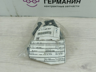 ремкомплект фары левый BMW X5 E70 (2006 - 2010), 63117205837, 7205837