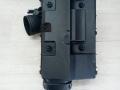 корпус воздушного фильтра BMW X5 E70 (2006 - 2010), 3.0 л., N52 B30 AF, бензин, АКПП, 13717548885, 7548885, 13627551638, 7551638 - фото №6