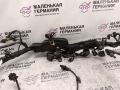 проводка двигателя Mercedes-Benz GLA-Класс X156 2014, 2.0 л., M 270.920, бензин, робот, белый calcite white (650u), хетчбэк 5 дв., полный привод, правый руль, A2701501433 - фото №9