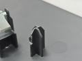 крышка торпеды боковая BMW X1 F48 2016, 2.0 л., B47 C20 A, дизель, АКПП, alpinweiss 3 (300), передний привод, правый руль, 51459292147, 51459292145, 9292147, 9292145 - фото №12