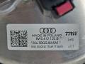 вакуумный усилитель тормозов Audi A4 B9 2017, 2.0 л., CVKB, бензин, АКПП, 2y/s9r белый металлик, седан, передний привод, правый руль, 8W0612107, 5Q0906207, 1K0945459C, 8W0611301, 8W0611367, 8W0612103B, 4H0973712B - фото №9