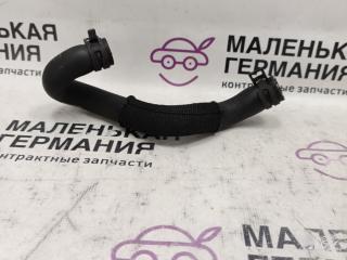 патрубок радиатора Mercedes-Benz GLA-Класс X156 2014, 2.0 л., M 270.920, бензин, робот, белый, хетчбэк 5 дв., полный привод, правый руль, A2702031782