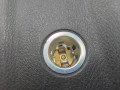 Декоративная накладка центральной консоли BMW X1 F48 2017, 2.0 л., B48 A20 B, бензин, АКПП, синий mediterranblau c10, полный привод, правый руль, 51169335205, 9335205 - фото №10