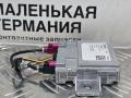 блок управления телефоном BMW 5 серия G30/G31 G30 2018, 2.0 л., B48 B20 A, бензин, АКПП, черный 475, седан, задний привод, правый руль, 84109128982, 9128982 - фото №6