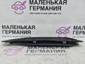 Накладка воздуховода крыла прав. BMW X5 G05 (2018 - 2026), 3.0 л., B58B30C, бензин, черный, полный привод, 51137418178, 7418178 - фото №5